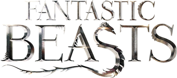 November 15, 2016) On December 9, 2016, Warner Bros - Fantastic Beasts And Where To Find Them - Newt Scamander (600x257), Png Download