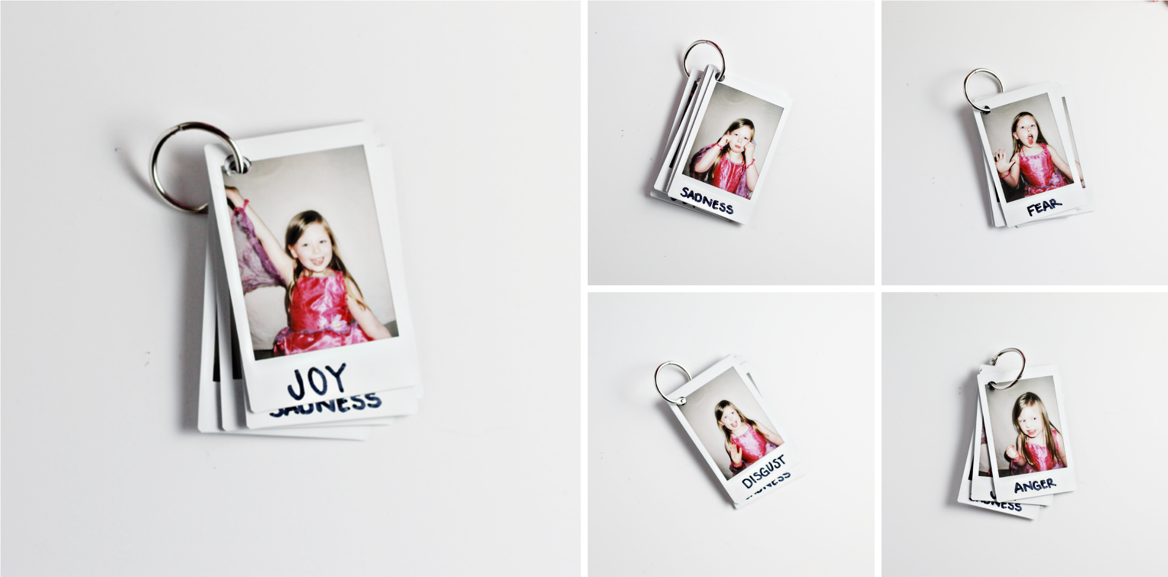 Experiencing A World Of Emotions On Our Vacation Is - Locket (2400x1200), Png Download