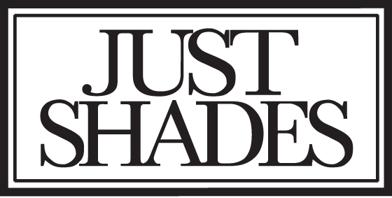 Just Shades (560x283), Png Download