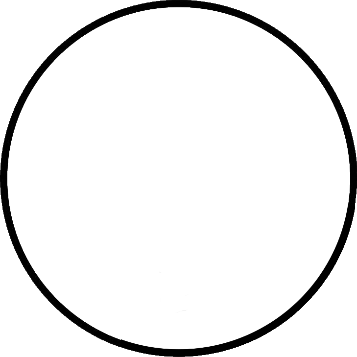 Circle Png (729x729), Png Download