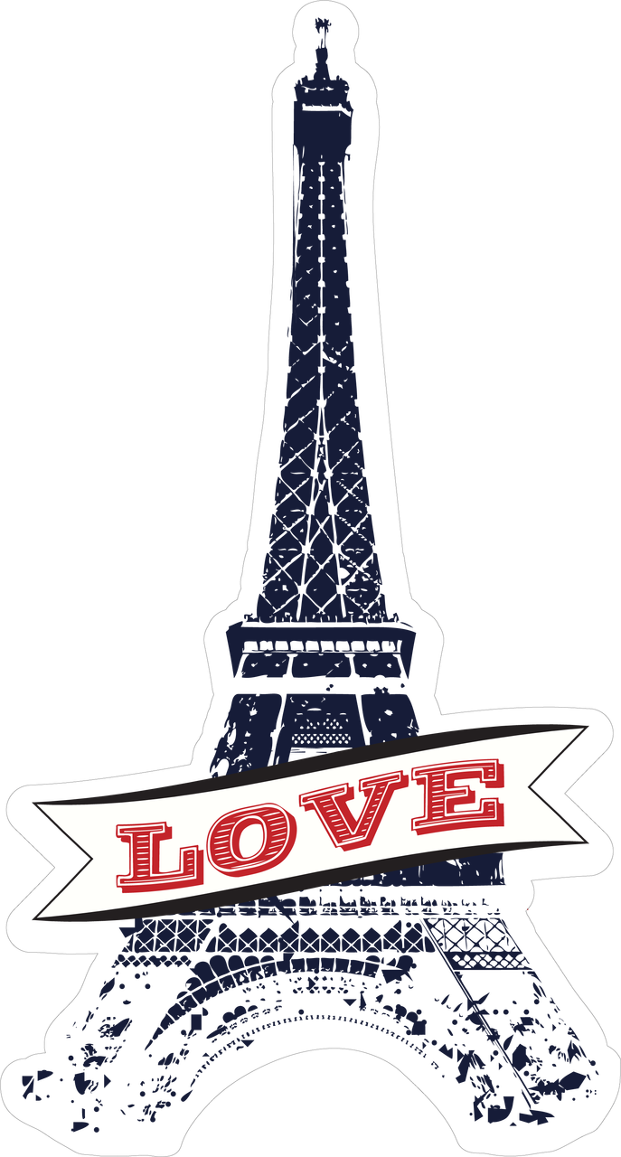 Image - Tower (687x1280), Png Download
