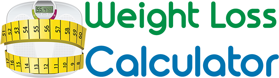Calculator Logo - - Weight Loss Logo (900x255), Png Download