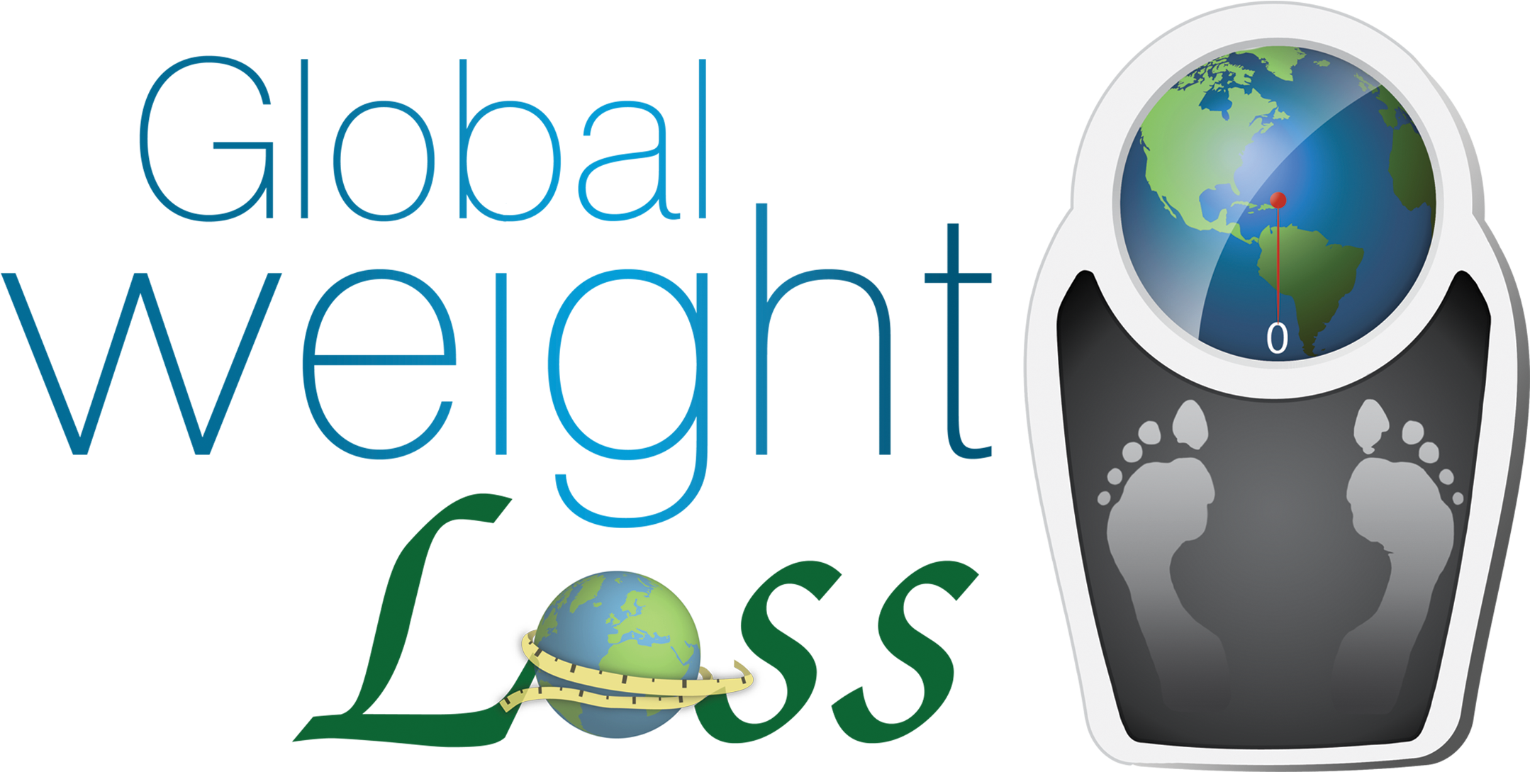 Global Weight Loss Program (2495x1422), Png Download