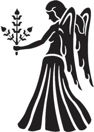 Virgo Horoscope September 2018 (500x500), Png Download