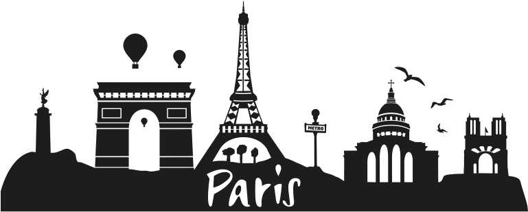 Eiffel Tower Photo Ideas - Paris (800x600), Png Download
