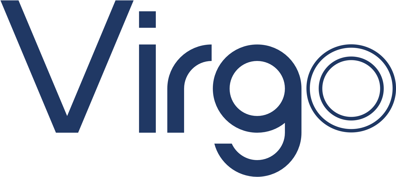 Virgo Was Recently Selected To Join The Summer '17 - Circle (1598x730), Png Download