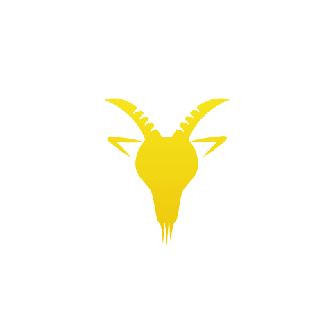 Capricorn Information - Capricorn (480x480), Png Download