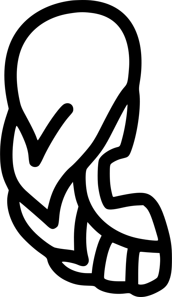 Png File - Virgo (568x980), Png Download