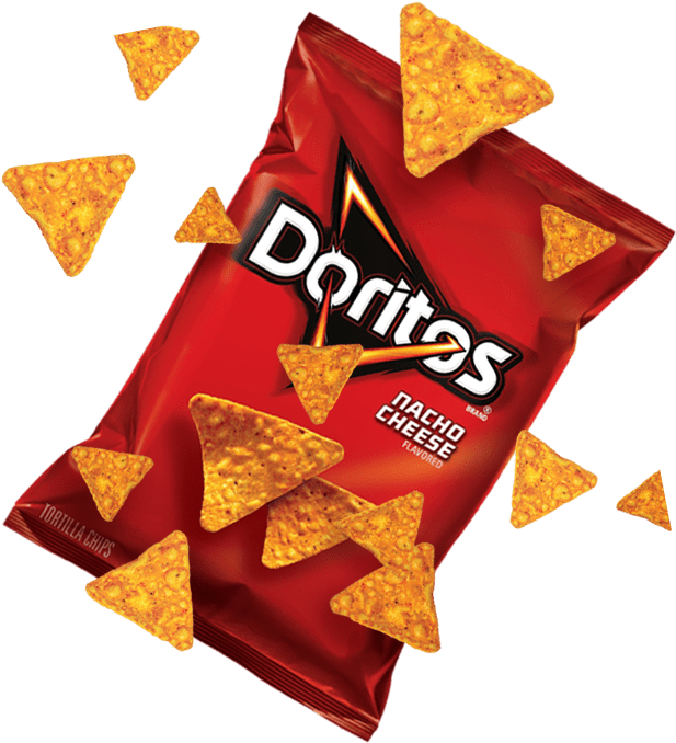 A Lens With Bite - Frito-lay Variety Pack, Classic Mix, 30 Pack- 51.5 (850x840), Png Download