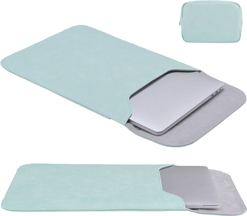 倍晶 Millet Notebook Air13 - Leather (800x800), Png Download