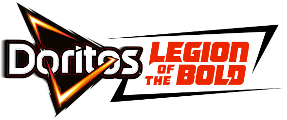 Doritos Lotb Logo Red-2[1] - Doritos Lightly Salted Tortilla Chips (600x260), Png Download
