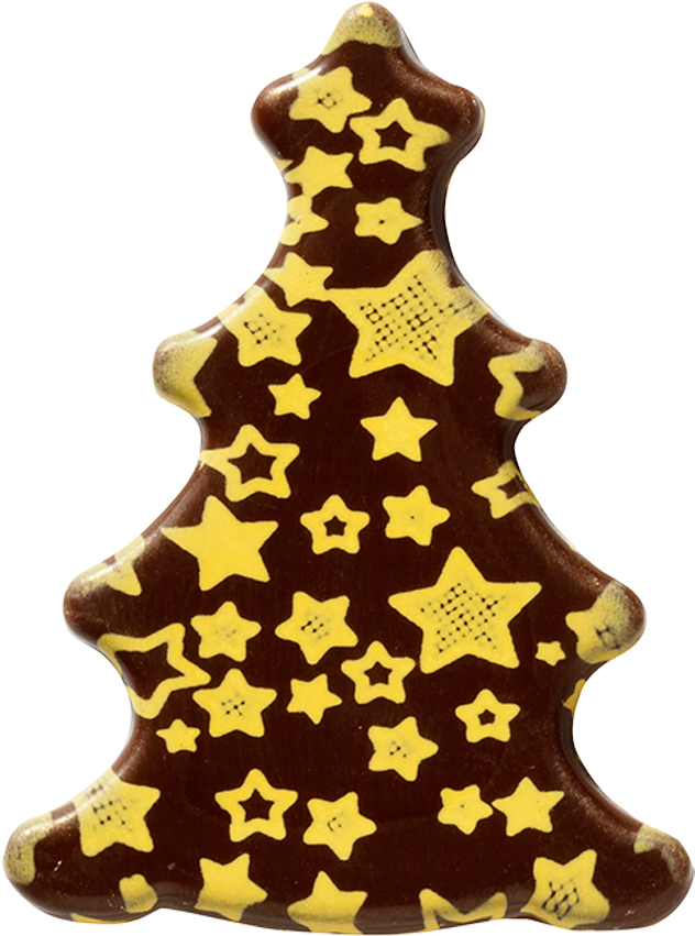 Christmas / Winter - Christmas Day (1000x1000), Png Download