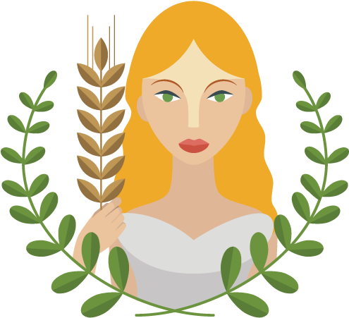 Taurus (525x661), Png Download