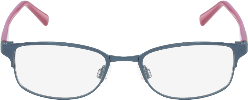 Flexon Kids Virgo - Glasses (1117x480), Png Download