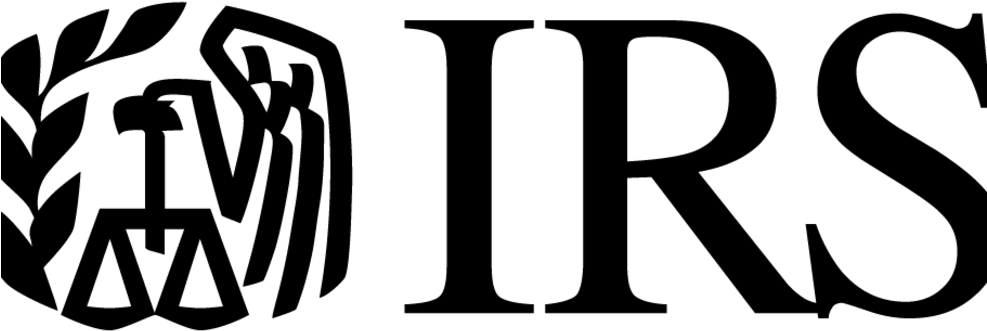 Erroneous Irs Refund Scam - Internal Revenue Service Logo Png (986x555), Png Download