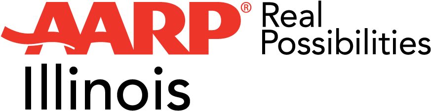 Download Aarp Illinois - Full Size PNG Image - PNGkit