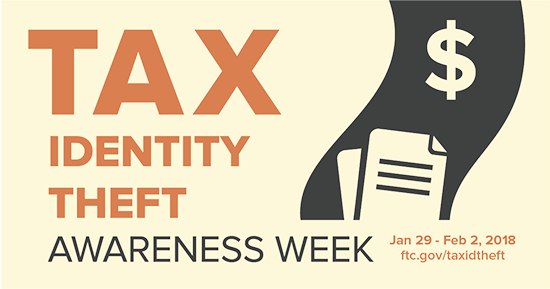 Fighting Back Against Tax Identity Theft And Irs Imposter - Yutong De La Montaña (550x289), Png Download