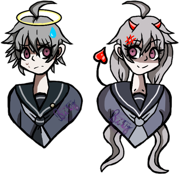 Leave My Baby Boi Alone - Drawing (719x596), Png Download