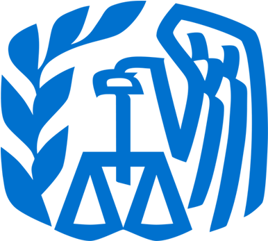 Is Cost Segregation Important - Logo Irs (426x376), Png Download
