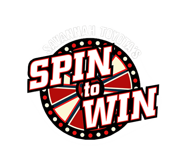 Spin To Win Logo - Spin To Win Wheel (599x541), Png Download
