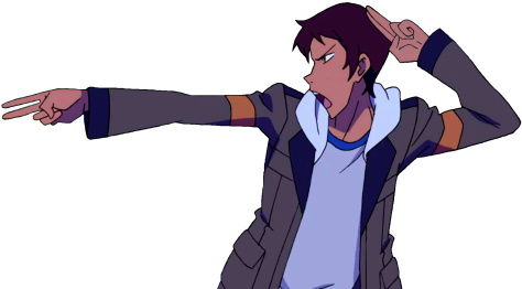 Download Its Ya Boi Tales Of Zestiria Sormik Keith And Lance Transparent Full Size Png Image Pngkit