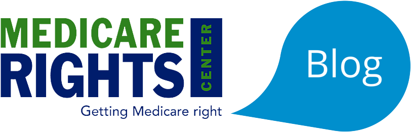 Medicare Updates At Your Fingertips - Medicare (821x292), Png Download