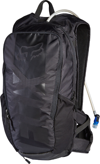 Fox Racing Large Camber Race Pack - Fox Racing Camber Race Bag (331x540), Png Download