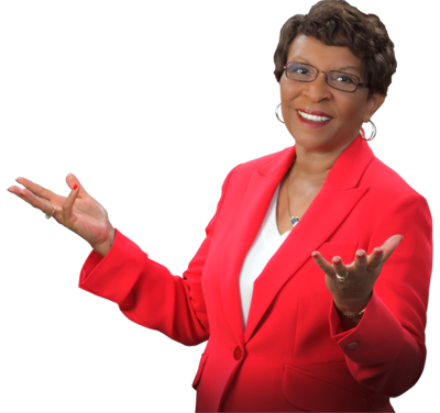 Sharon M - Draper - Sharon M Draper (400x376), Png Download