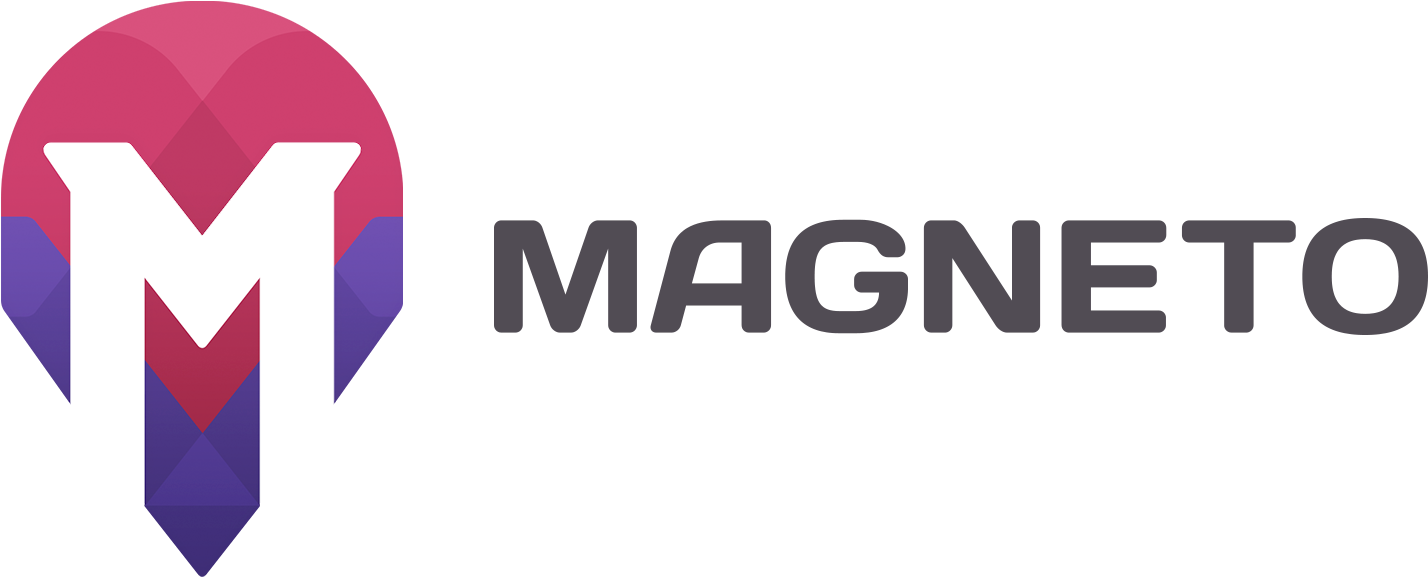 Images/magneto - Graphic Design (1848x998), Png Download
