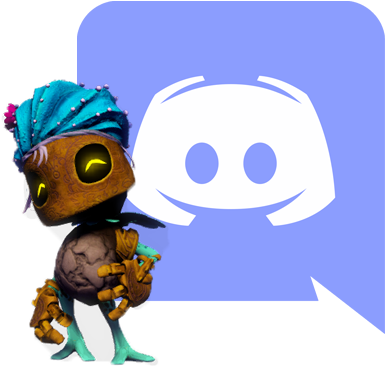 Discord Invite - Discord (400x400), Png Download