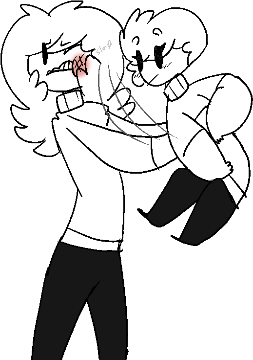 Slap - Cartoon (1024x768), Png Download