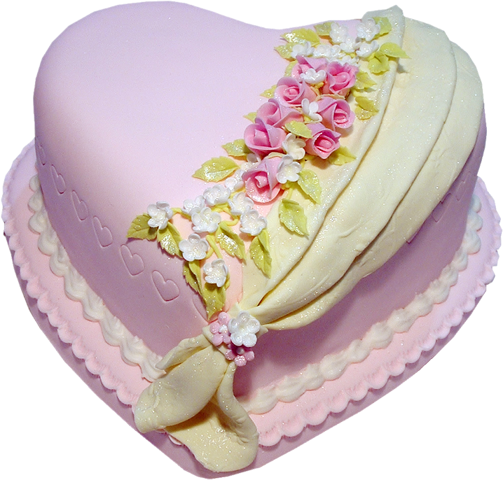 Wedding Cake Png (800x759), Png Download