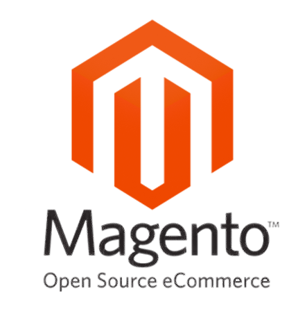 Magento Is The Choice Of The Biggest Companies Across - Magento (479x480), Png Download