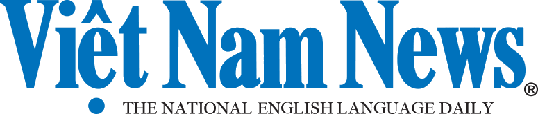 Shares To Consolidate At 900 Points - Vietnam News Logo (775x165), Png Download
