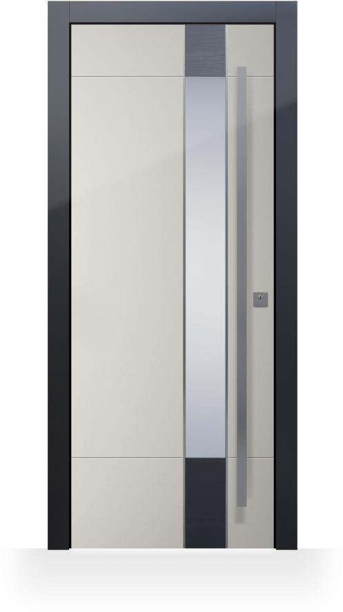 White Ral - Wardrobe (768x975), Png Download