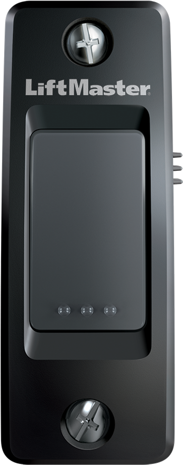 883lm 883lmw Door Control Button Hero - Liftmaster Remote (1240x1240), Png Download