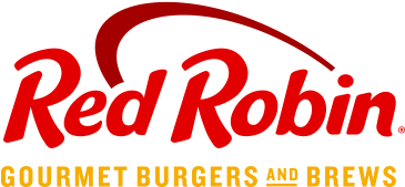 Red Robin Logo (400x400), Png Download