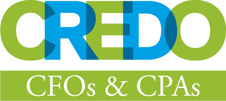 Credo Cfos & Cpas - Work Harder Than Your Students (784x350), Png Download