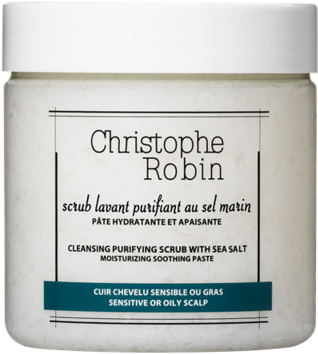 Christophe Robin Scrub Lavant (600x600), Png Download