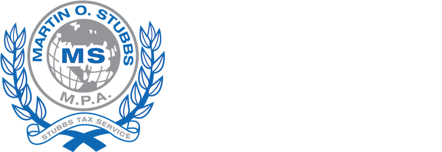 Stubbs Tax Service - Tax (900x300), Png Download