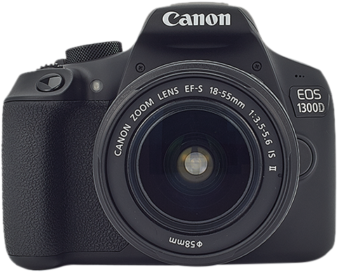 40% - Canon Eos 800d 18 55 (730x460), Png Download