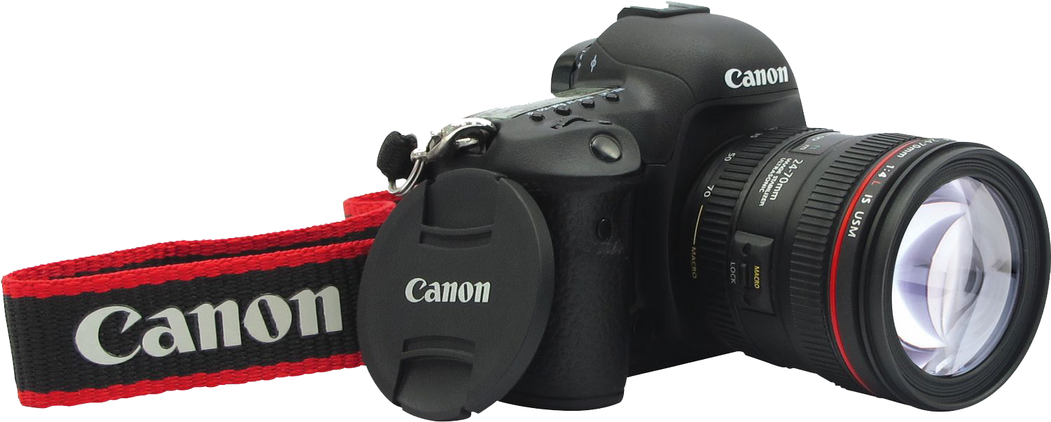 Canon 5d Mark Iv Png (1500x1500), Png Download