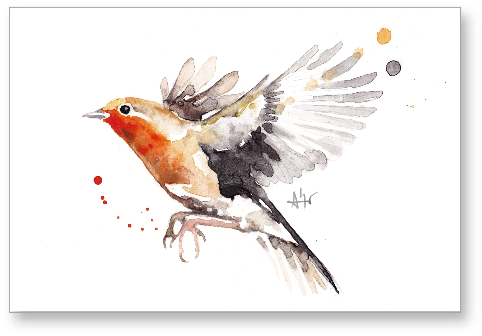 Postales, Reproducción Digital De La Obra Original - Jpeg (1600x1121), Png Download