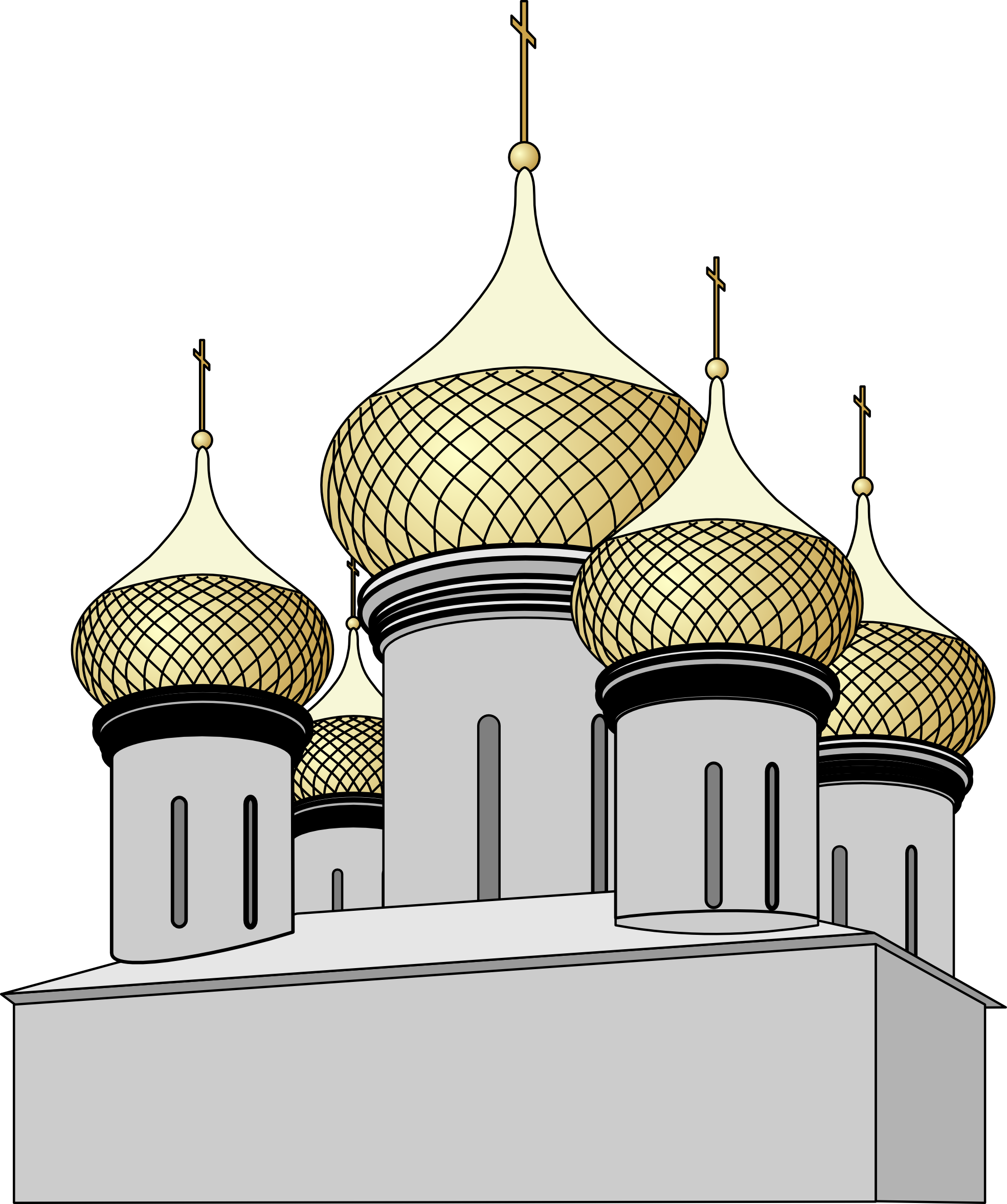 Mosque Transparent Png Pictures Free Icons And - Clipart Of A Mosque (1969x2353), Png Download