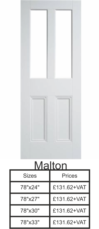 Internal White Door White Door - Door (399x922), Png Download