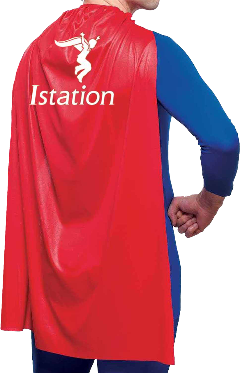 Youth Superhero Cape - Red Superhero Cape (386x386), Png Download