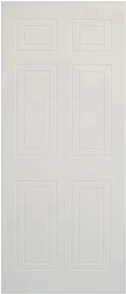 2 Panel Pre-finished - Paper (409x410), Png Download