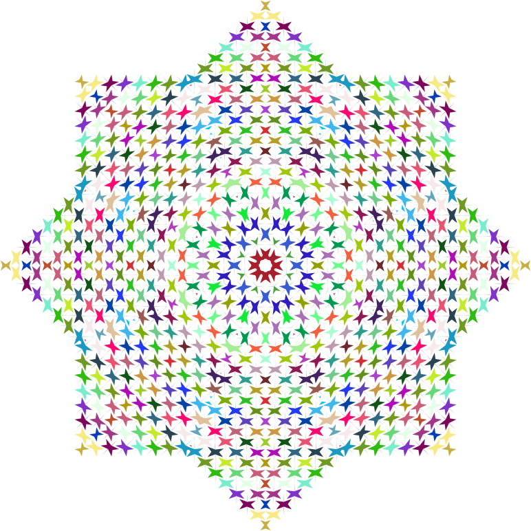 Medium Image - Textile (772x772), Png Download
