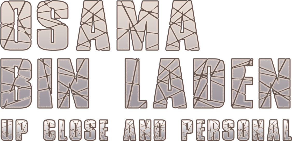 Osama Bin Laden - Triangle (1280x544), Png Download