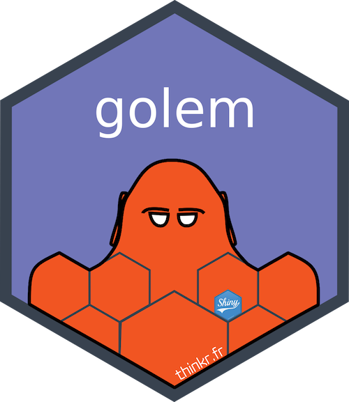 {golem} - Sign (500x577), Png Download